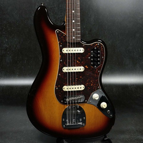 Chitarra elettrica fender - chitarra,