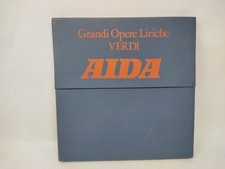 GIUSEPPE VERDI GRANDI OPERE