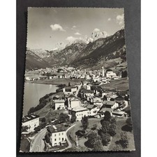 Cartolina Auronzo di Cadore