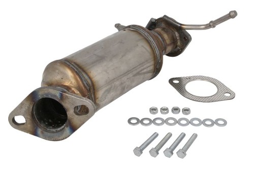Catalizzatore per alfa romeo - per,