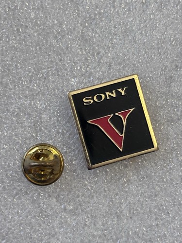 Pin sony tape - v,