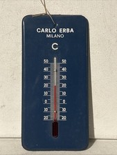 Termometro Pubblicitario Carlo