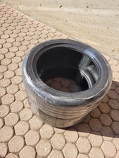 2 PNEUMATICI USATI 225/45 R 17 91Y GOODYEAR ESTIVO 4.5 MM DOT 1621