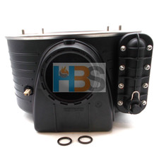 SCAMBIATORE DI CALORE