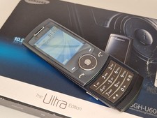 Telefono cellulare samsung sgh - telefono,