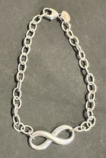 Bracciale infinito Tiffany &