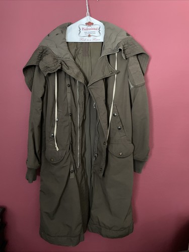 Parka rick owens - parka,