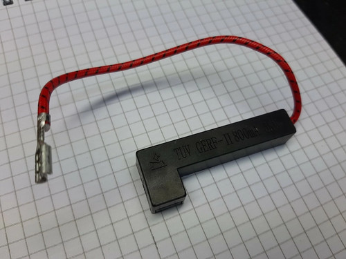 5kv 800ma fusibile fuse - 5kv,