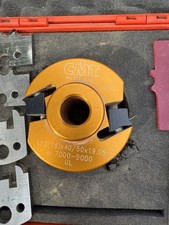 CMT Cutter