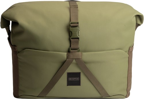 Borsa grande brompton rolltop - brompton,