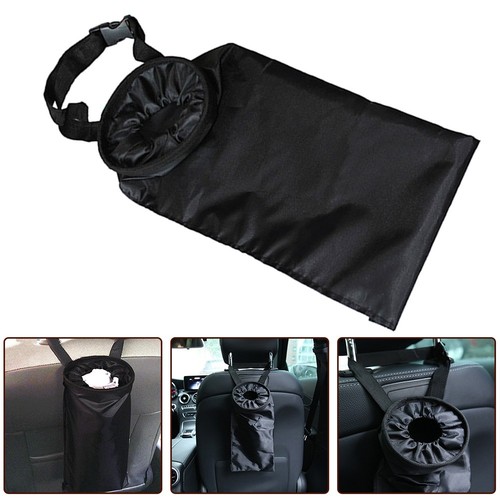 Porta lettiera auto facile - lettiera,