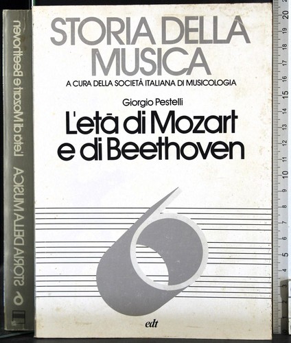 Storia della musica - della,