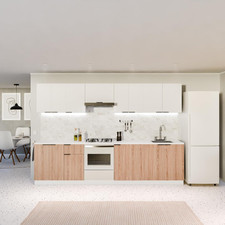 Mobile Forno Da Incasso -