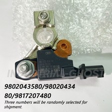 Modulo linea negativa