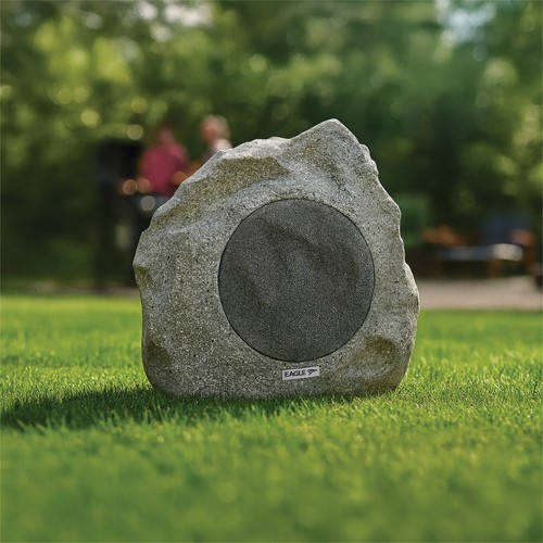 Altoparlanti giardino - da,