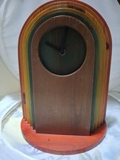 Orologio da Tavolo Vintage