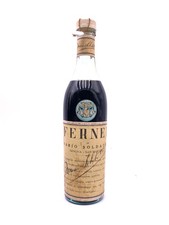 MARIO SOLDATINI - FERNET -