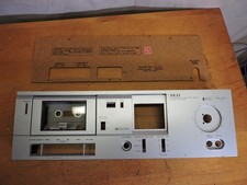Parte Cassettiera Akai CS-M3 -
