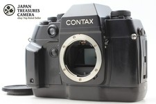 CONTAX AX [COME NUOVO: LCD No