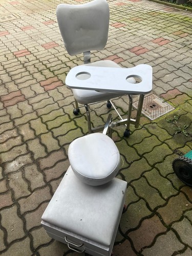 Poltrona per pedicure - per,