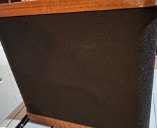 Vandersteen altoparlante