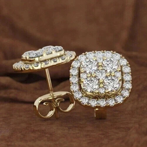 2ct round cut - 2ct,