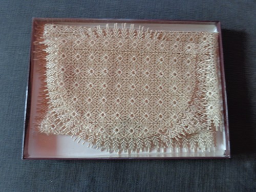 Dea ricami collection - dea,