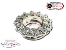 TURBO TURBINA GEOMETRIA