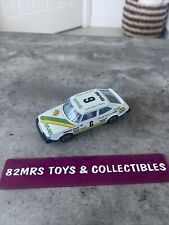 Modellino auto d'epoca Saab