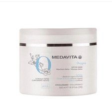 Medavita Oxygen Maschera Detox