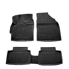 Tappetini di gomma su misura