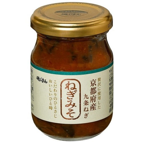 Kyoto miso con cipolla - miso,