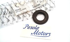 MOTOR SHAFT OIL CLUTCH SIDE