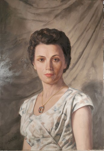 Giovanni lavalle ritratto di - giovanni,