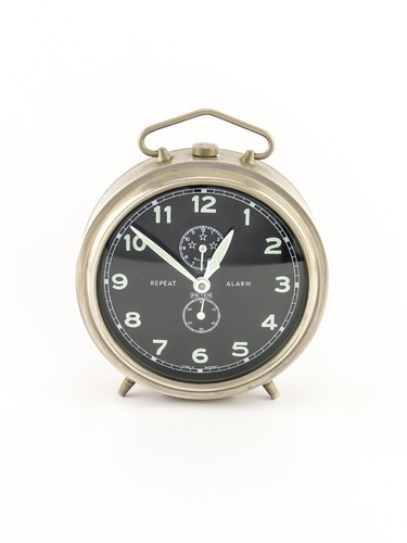 Bellissimo orologio tavolo - orologio,