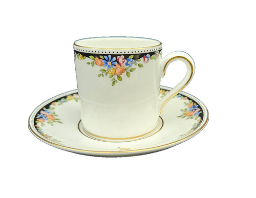 Wedgwood osborne tazza da - osborne.,