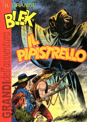 Grande blek il - grande,