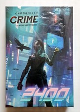 Gioco da tavolo " Chronicles