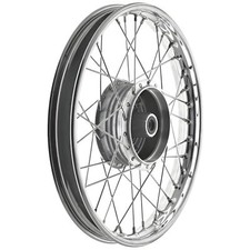 Ruota a raggi 1,5x16 pollici -