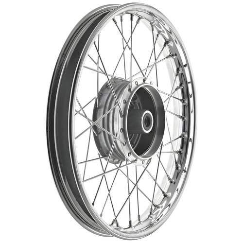 Ruota raggi 5x16 pollici - 1,5x16,