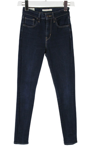Levi 721 high rise - levi's,