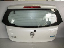 Portellone Posteriore Bagagliaio Portelloni Carrozzeria Nissan Pixo 2009 12 2013