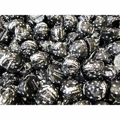 Baci perugina fondentissimo - baci,