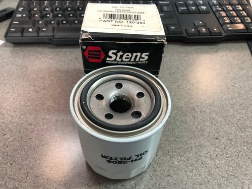 Briggs and stratton 120 - and, 120-360