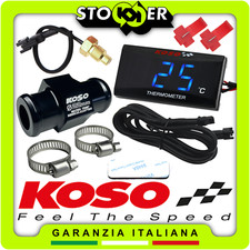 Termometro digitale koso - termometro,