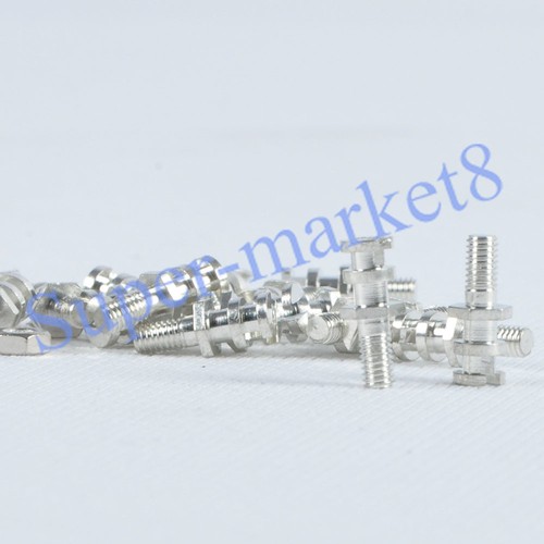 20pz torretta argento - 20pz, con