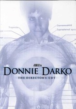 Donnie Darko (Bby) (DVD, 2001)