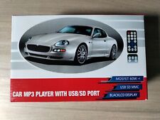 Stereo Autoradio Radio