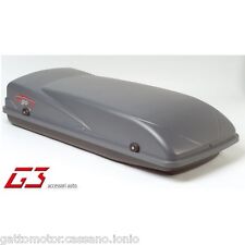 BOX BAULE PORTATUTTO