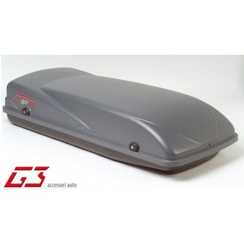 Box baule portatutto - box,